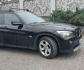 Черный БМВ Х1, объемом двигателя 2 л и пробегом 109 тыс. км за 11900 $, фото 12 на Automoto.ua
