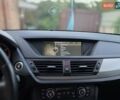 Черный БМВ Х1, объемом двигателя 2 л и пробегом 356 тыс. км за 11500 $, фото 32 на Automoto.ua