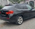 Черный БМВ Х1, объемом двигателя 2 л и пробегом 109 тыс. км за 11900 $, фото 14 на Automoto.ua