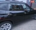 Черный БМВ Х1, объемом двигателя 2 л и пробегом 232 тыс. км за 11777 $, фото 2 на Automoto.ua