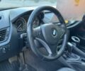 Чорний БМВ Х1, об'ємом двигуна 2 л та пробігом 183 тис. км за 13800 $, фото 11 на Automoto.ua