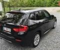 Чорний БМВ Х1, об'ємом двигуна 2 л та пробігом 270 тис. км за 12550 $, фото 9 на Automoto.ua