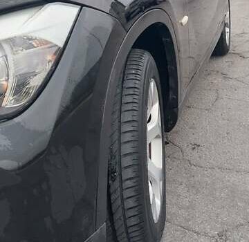 Черный БМВ Х1, объемом двигателя 2 л и пробегом 109 тыс. км за 11900 $, фото 6 на Automoto.ua