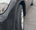 Черный БМВ Х1, объемом двигателя 2 л и пробегом 109 тыс. км за 11900 $, фото 6 на Automoto.ua