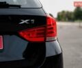 Чорний БМВ Х1, об'ємом двигуна 2 л та пробігом 253 тис. км за 11700 $, фото 2 на Automoto.ua