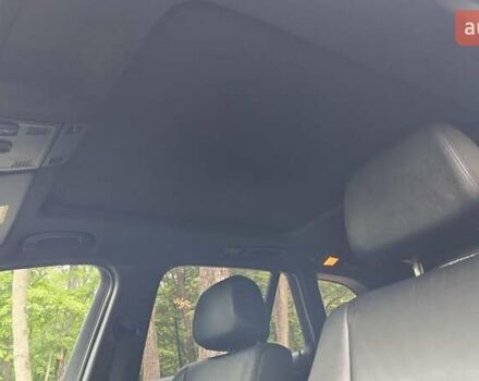 Черный БМВ Х1, объемом двигателя 2 л и пробегом 284 тыс. км за 11999 $, фото 44 на Automoto.ua