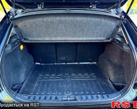 Чорний БМВ Х1, об'ємом двигуна 2 л та пробігом 183 тис. км за 13800 $, фото 8 на Automoto.ua