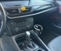 Чорний БМВ Х1, об'ємом двигуна 2 л та пробігом 183 тис. км за 13800 $, фото 12 на Automoto.ua