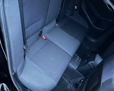 Черный БМВ Х1, объемом двигателя 2 л и пробегом 268 тыс. км за 11900 $, фото 10 на Automoto.ua