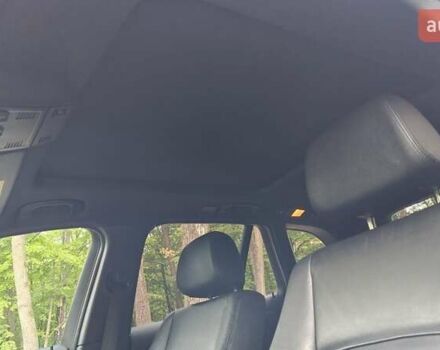 Черный БМВ Х1, объемом двигателя 2 л и пробегом 284 тыс. км за 11999 $, фото 28 на Automoto.ua