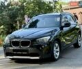 Черный БМВ Х1, объемом двигателя 2 л и пробегом 173 тыс. км за 11750 $, фото 2 на Automoto.ua