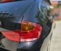 Черный БМВ Х1, объемом двигателя 2 л и пробегом 357 тыс. км за 10550 $, фото 14 на Automoto.ua