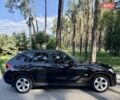 Черный БМВ Х1, объемом двигателя 2 л и пробегом 173 тыс. км за 11750 $, фото 7 на Automoto.ua