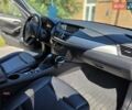 Черный БМВ Х1, объемом двигателя 2 л и пробегом 357 тыс. км за 10550 $, фото 13 на Automoto.ua