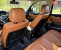 Черный БМВ Х1, объемом двигателя 2 л и пробегом 173 тыс. км за 11750 $, фото 13 на Automoto.ua