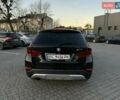 Черный БМВ Х1, объемом двигателя 2 л и пробегом 245 тыс. км за 13300 $, фото 12 на Automoto.ua