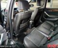Черный БМВ Х1, объемом двигателя 3 л и пробегом 156 тыс. км за 12500 $, фото 11 на Automoto.ua