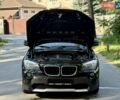 Черный БМВ Х1, объемом двигателя 2 л и пробегом 173 тыс. км за 11750 $, фото 31 на Automoto.ua