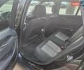 Черный БМВ Х1, объемом двигателя 2 л и пробегом 232 тыс. км за 11777 $, фото 13 на Automoto.ua