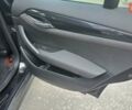 Черный БМВ Х1, объемом двигателя 2 л и пробегом 279 тыс. км за 11800 $, фото 22 на Automoto.ua