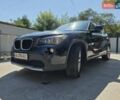 Черный БМВ Х1, объемом двигателя 2 л и пробегом 357 тыс. км за 10550 $, фото 37 на Automoto.ua