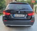 Черный БМВ Х1, объемом двигателя 2 л и пробегом 356 тыс. км за 11500 $, фото 51 на Automoto.ua