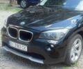 Чорний БМВ Х1, об'ємом двигуна 2 л та пробігом 195 тис. км за 11900 $, фото 1 на Automoto.ua