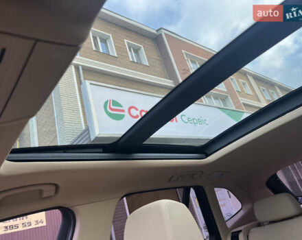 Черный БМВ Х1, объемом двигателя 2 л и пробегом 210 тыс. км за 12700 $, фото 9 на Automoto.ua