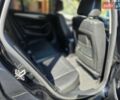 Черный БМВ Х1, объемом двигателя 2 л и пробегом 357 тыс. км за 10550 $, фото 8 на Automoto.ua