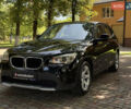 Черный БМВ Х1, объемом двигателя 2 л и пробегом 277 тыс. км за 11500 $, фото 10 на Automoto.ua