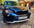Черный БМВ Х1, объемом двигателя 3 л и пробегом 156 тыс. км за 12500 $, фото 3 на Automoto.ua