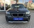 Черный БМВ Х1, объемом двигателя 2 л и пробегом 147 тыс. км за 12300 $, фото 2 на Automoto.ua