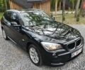 Чорний БМВ Х1, об'ємом двигуна 2 л та пробігом 270 тис. км за 12550 $, фото 15 на Automoto.ua