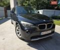 Черный БМВ Х1, объемом двигателя 2 л и пробегом 357 тыс. км за 10550 $, фото 40 на Automoto.ua
