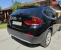 Черный БМВ Х1, объемом двигателя 2 л и пробегом 357 тыс. км за 10550 $, фото 46 на Automoto.ua