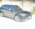 Черный БМВ Х1, объемом двигателя 2 л и пробегом 145 тыс. км за 12900 $, фото 14 на Automoto.ua