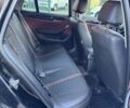 Чорний БМВ Х1, об'ємом двигуна 2 л та пробігом 183 тис. км за 13800 $, фото 16 на Automoto.ua