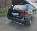 Черный БМВ Х1, объемом двигателя 2 л и пробегом 356 тыс. км за 11500 $, фото 3 на Automoto.ua