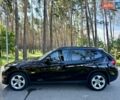 Черный БМВ Х1, объемом двигателя 2 л и пробегом 173 тыс. км за 11750 $, фото 3 на Automoto.ua