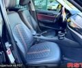 Чорний БМВ Х1, об'ємом двигуна 2 л та пробігом 183 тис. км за 13800 $, фото 10 на Automoto.ua