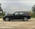 Черный БМВ Х1, объемом двигателя 2 л и пробегом 190 тыс. км за 5142 $, фото 4 на Automoto.ua