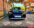 Черный БМВ Х1, объемом двигателя 3 л и пробегом 156 тыс. км за 12500 $, фото 1 на Automoto.ua