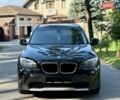 Черный БМВ Х1, объемом двигателя 2 л и пробегом 173 тыс. км за 11750 $, фото 1 на Automoto.ua