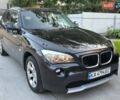 Черный БМВ Х1, объемом двигателя 2 л и пробегом 356 тыс. км за 11500 $, фото 47 на Automoto.ua