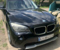Чорний БМВ Х1, об'ємом двигуна 2 л та пробігом 176 тис. км за 9000 $, фото 5 на Automoto.ua