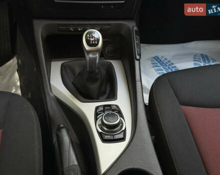 Черный БМВ Х1, объемом двигателя 2 л и пробегом 277 тыс. км за 11500 $, фото 31 на Automoto.ua