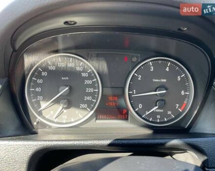 БМВ Х1 2012 в Львове на Automoto.ua Черный БМВ Х1, объемом двигателя 2 л и пробегом 147 тыс. км за 12300 $, фото 1 на Automoto.ua
