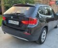 Черный БМВ Х1, объемом двигателя 2 л и пробегом 356 тыс. км за 11500 $, фото 52 на Automoto.ua