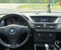 Черный БМВ Х1, объемом двигателя 2 л и пробегом 284 тыс. км за 11999 $, фото 30 на Automoto.ua