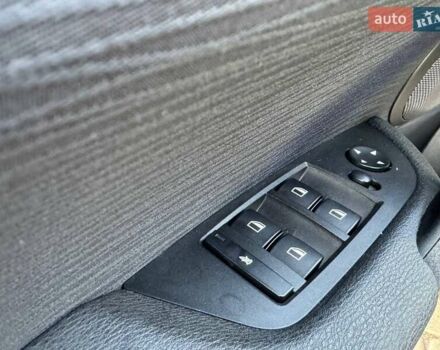 Черный БМВ Х1, объемом двигателя 2 л и пробегом 147 тыс. км за 12300 $, фото 10 на Automoto.ua